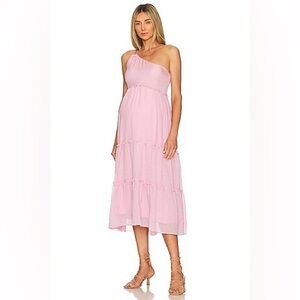 HATCH / Revolve Maternity Dress Medium